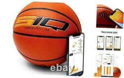 Smart Basketball Automated Shot Tracking Improve Your Game! 7 (29.5)