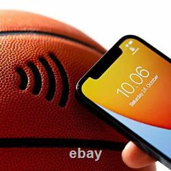 Smart Basketball Automated Shot Tracking Improve Your Game! 7 (29.5)