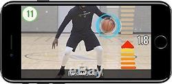Smart Training Basketball, iOS Android App Virtual Coach Ball Handling Sports