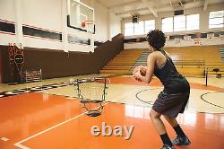 Solo Assist Basketball Rebounder