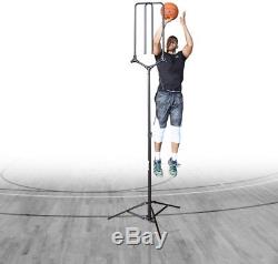 Spalding Basketball Universal Shot Trainer