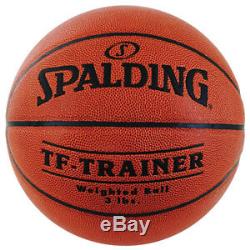 Spalding TF-Trainer Weighted Basketball Official size (29.5)