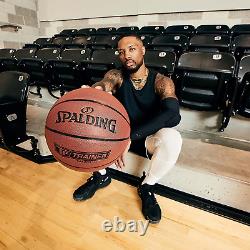 Spalding Tf-Trainer 33 Oversized Indoor Basketball