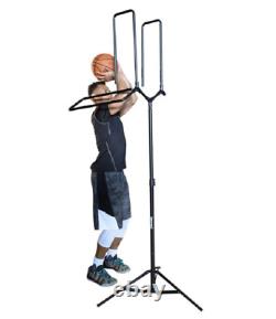 Spalding The Universal Shot Trainer Training Tool Distressed Pkg