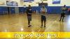 Speed Hurdle Training For Basketball By Sklz