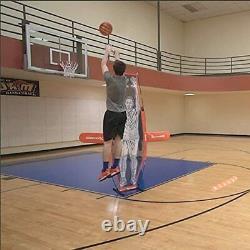 Sports XTRAMAN Basketball Dummy Defender Training Mannequin