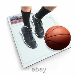 StepNGrip Model Courtside Shoe Grip Traction Mat Basic Model with Sticky Ma