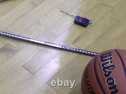 Straight Shooter Shot Basketball Shooting Aid Trainer for all Shooters