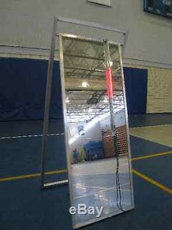 Straight Shot Basketball Shooting Aid Trainer for all shooters