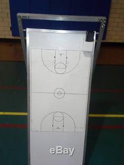 Straight Shot Basketball Shooting Aid Trainer for left and right handed shooters