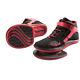 Strength Systems Strength Shoe 16 Black/Red