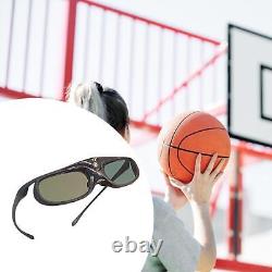 Strobe Glasses Ball Handling Heads Up Training Glasses for Teenager