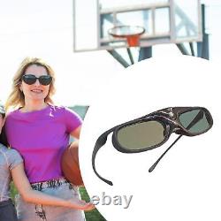 Strobe Glasses Ball Handling Heads Up Training Glasses for Teenager