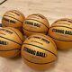 Team Pack (5) Strong Ball Weighted Basketballs (29.5 Men's Size)