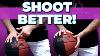 The Beginner S Guide To Shooting A Basketball Better