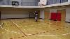 The Competitor Basketball Shooting Drill Competition