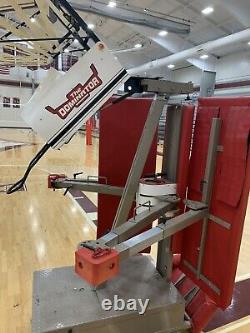 The Dominator by Shoot-A-Way Basketball Rebounding Training Aid