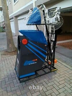 The Gun 10K by Shoot-A-Way Basketball Shooting Training Aid