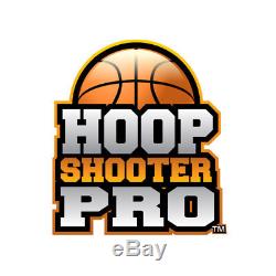 The HoopShooter ProT is a basketball shooting aid