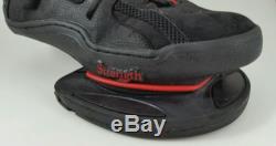 The Original Plyometric Strength Training Shoes Mens Size 11.5- Jump Higher