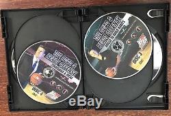 The Read & React Offense Better Basketball 6 DVD Set