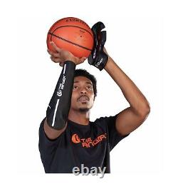 The Ringer Hoops Basketball Training Equipment and Basketball Shooting Aid