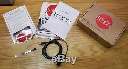 Trace Shooting Trace10 Trainer Olympic Pistol Rifle Training Aid SCATT BASIC