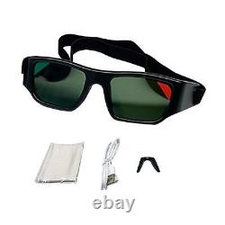 Training Strobe Glasses Practice Dribble Goggles for Softball Baseball Teens