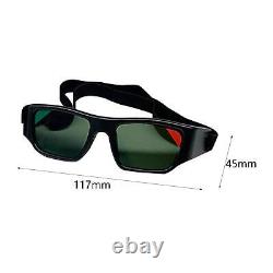 Training Strobe Glasses Practice Dribble Goggles for Softball Baseball Teens