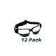 Unique Basketball Dribble Specs Training Glasses No Look Goggles Sports 12 Pack