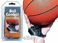 Unique Sports Basketball Dribbling Aid Gloves Shooting Ball Control (12-Pack)