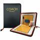 Volleyball Coaching Board Tactic Strategy Training Aids Equipment Zipper &