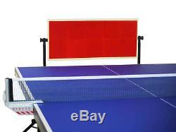 Wally Rebounder Advanced Return Board for Ping Pong / Table Tennis