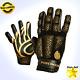Weighted Anti Grip Basketball Gloves Training Aids Large Team Sport Accessories