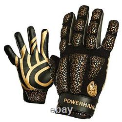 Weighted Anti-Grip Basketball Gloves for Ball Handling, Improved Small