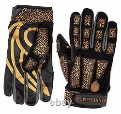 Weighted Anti-Grip Basketball Gloves for Ball Handling, Improved XX-Large