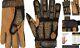 Weighted Baseball & Softball Gloves for Strength and Resistance 3X-Large