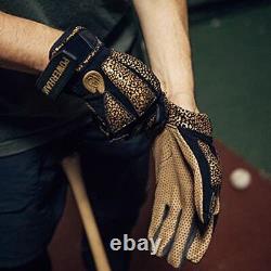 Weighted Baseball & Softball Gloves for Strength and Resistance Training