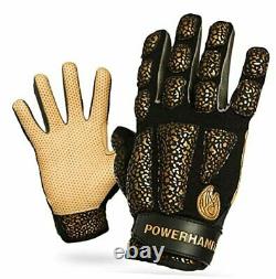 Weighted Baseball & Softball Gloves for Strength and Resistance X-Large