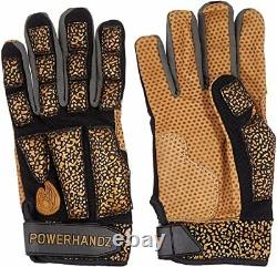 Weighted Baseball & Softball Gloves for Strength and Resistance X-Large