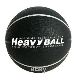 Weighted Basketball Team Pack (12 Balls)