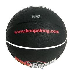 Weighted Basketball Team Pack (12 Balls)