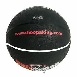 Weighted Training Basketball Team Pack (12 Balls)
