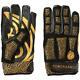 Weighted Training Gloves Anti Grip Basketball Medium Sports Outdoors