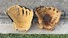 What Will 10 000 Groundballs Do To A Baseball Glove Pt 2