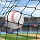 Wiseek 10'x20' Baseball Softball Backstop Nets, Heavy Duty Assorted Sizes